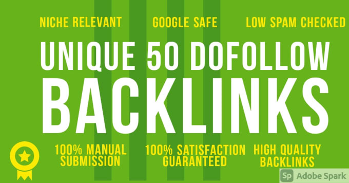 Gig Preview - Build manually mixed dofollow backlinks white hat for google top ranking