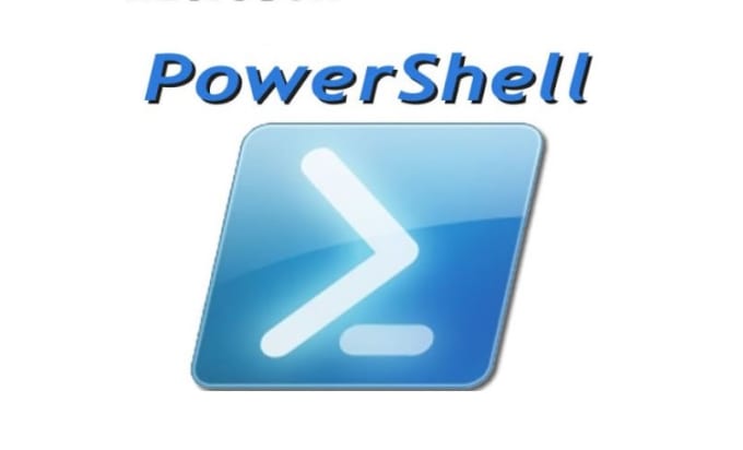 Gig Preview - Teach you powershell and writing windows automation