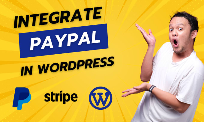 Gig Preview - Integrate paypal in wordpress and add paypal button