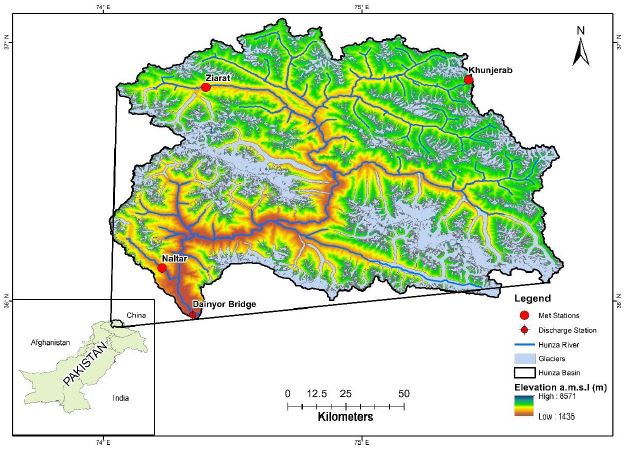 Gig Preview - Do gis mapping, spatial and remote sensing analysis