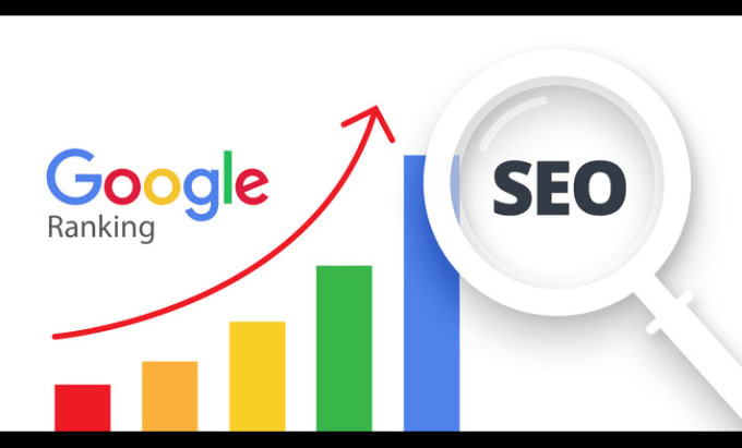 Gig Preview - Do complete on page, off page and technical SEO strategies, keywords research