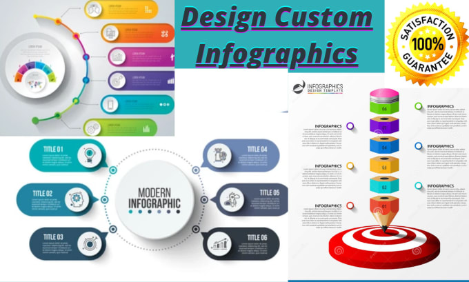 Gig Preview - Design custom instagram infographic and slide maker