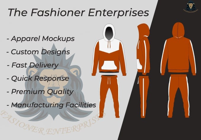 Bestseller - design and manufacture customized  tracksuit and hoodie for your brand