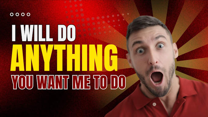 Bestseller - do fun and crazy things you ask me to