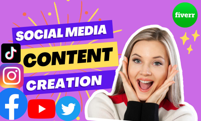 Gig Preview - Create and schedule your social media content