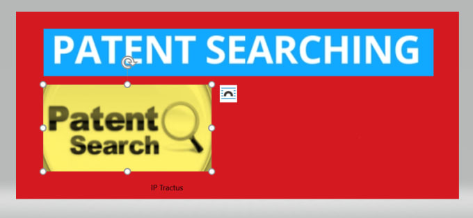 Gig Preview - Do novelty search or patentability search for utility patent