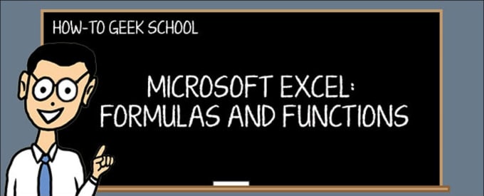 Gig Preview - Create complex formulas for microsoft excel or google sheets