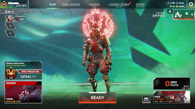 Some Ideas on Apex Legends Hacks You Need To Know