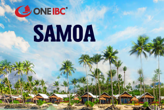 Bestseller - register a samoa offshore company in 2 days