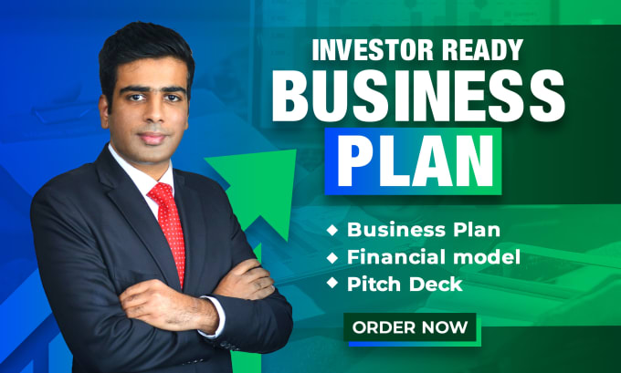 Bestseller - develop a business plan, startup proposal, pitch deck, business plan writer