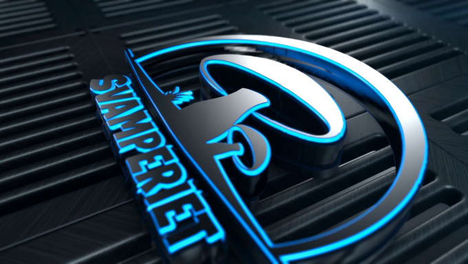 Gig Preview - Design this awesome cinematic 3d intro movie intro