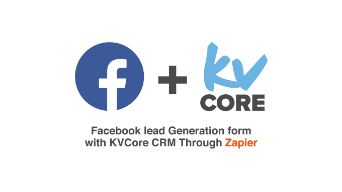 Gig Preview - Set up facebook campaign with kvcore CRM through zapier