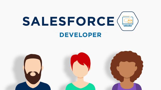 Gig Preview - Do salesforce apex, trigger, batch development