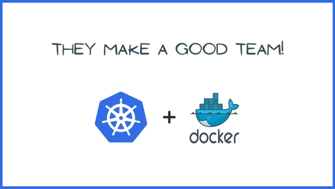 Gig Preview - Assist you in kubernetes, docker and other microservices tasks