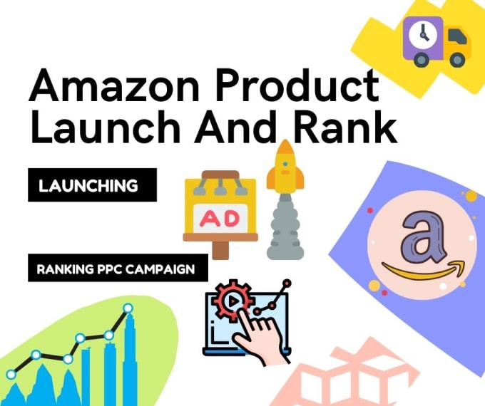 Bestseller - launch and rank your amazon private label product with PPC advertising