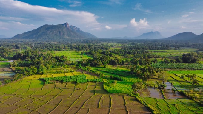 Bestseller - shot your drone 4k footage anywhere in sri lanka