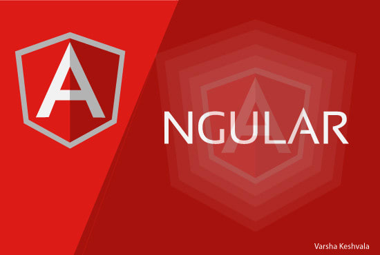 Gig Preview - Develop web app in angularjs and angular