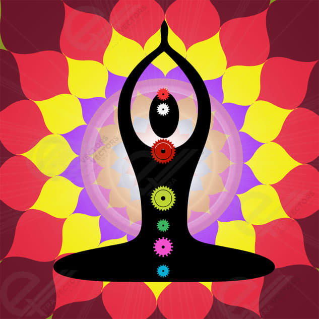 Gig Preview - Create a chakra healing report based on your zodiac sign