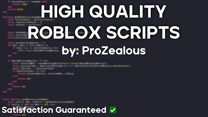 12 Best roblox developers for hire in May 2024