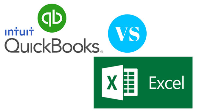 Gig Preview - Do business quickbooks accounting