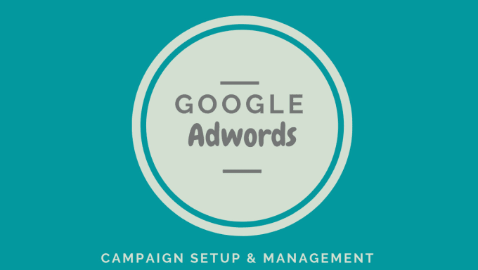 Gig Preview - Create a successful google adwords campaign any difficulty