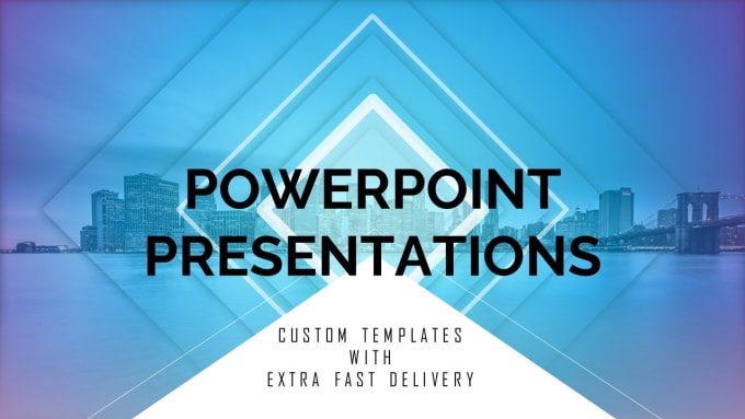 Bestseller - design branded powerpoint presentation and pitch deck