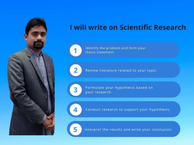 Gig Preview - Write precision agriculture and research related articles