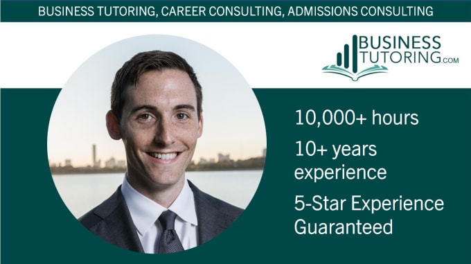 Gig Preview - Provide expert academic consulting and resume creation