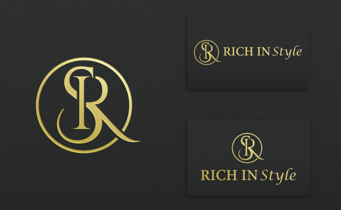 Gig Preview - Be maker best  monogram, initial letters logo design for your business