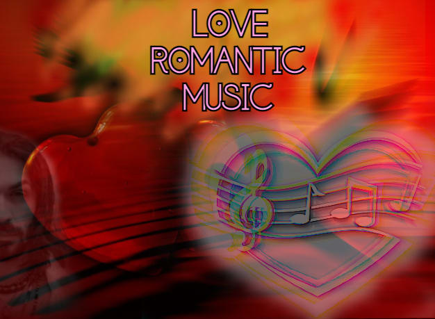 Gig Preview - Compose a love, romantic song for your project