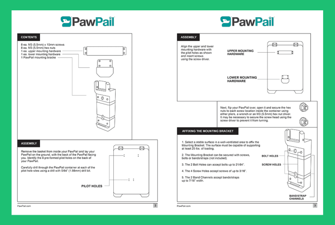 Gig Preview - Draw vector line art instruction manual for your product