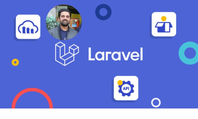 Bestseller - be your laravel developer