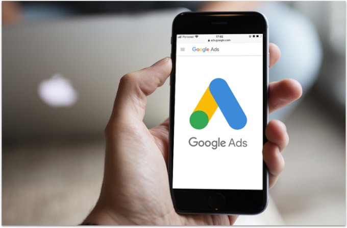 Gig Preview - Setup and optimize your google ads campaigns