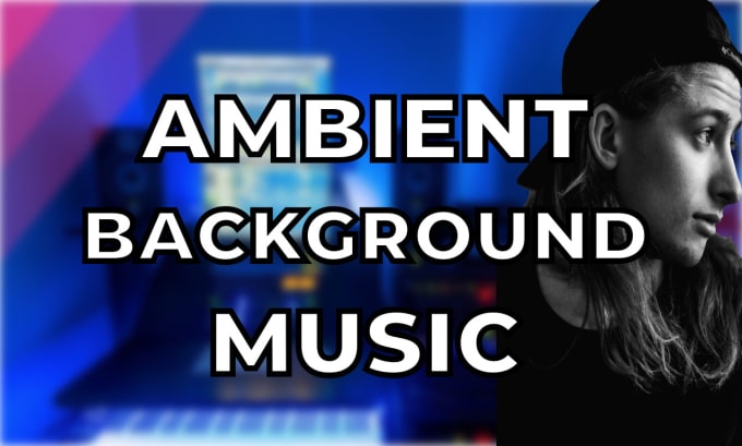 Gig Preview - Create background music for your game, podcast or youtube