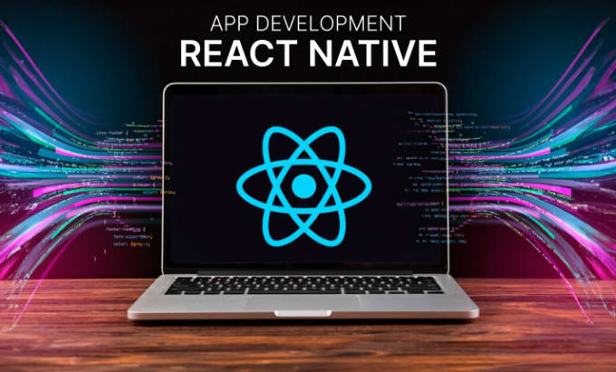 Gig Preview - Develop android and ios application using react native