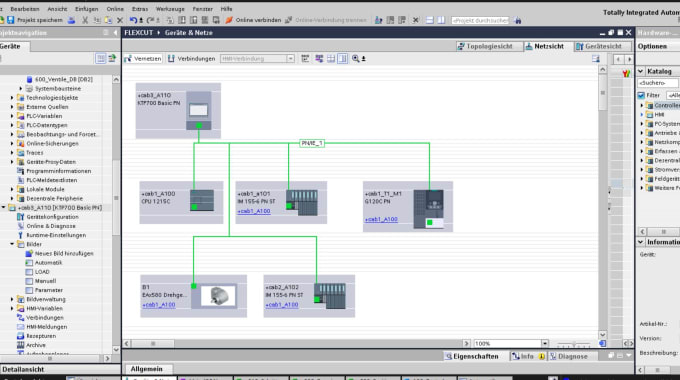 Gig Preview - Plc programming with step7