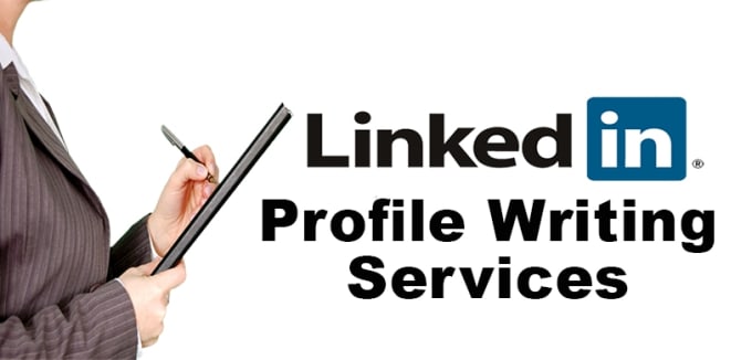 Gig Preview - Develop and optimize your linkedin profile