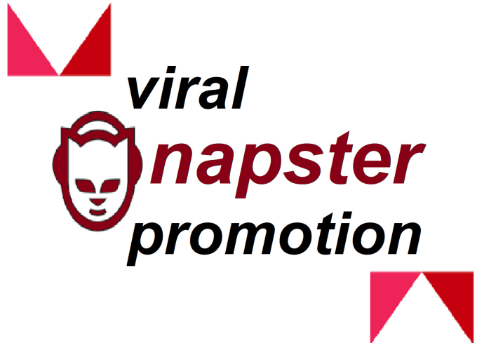 Gig Preview - Promote your organic napster music organically