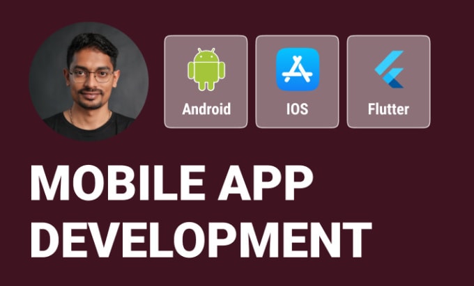 Bestseller - create android app ios app development android app developer