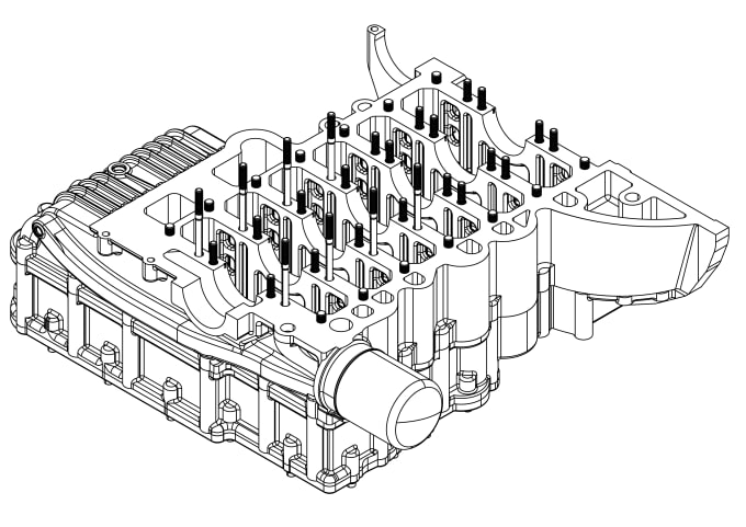 Gig Preview - Do patent drawings as per patent office