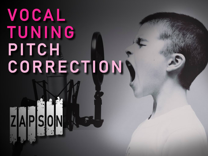 Gig Preview - Tune and pitch correct your vocals plus harmonies