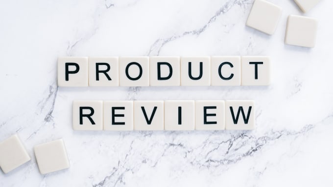 Gig Preview - Buy your product and write a review within 24 hrs