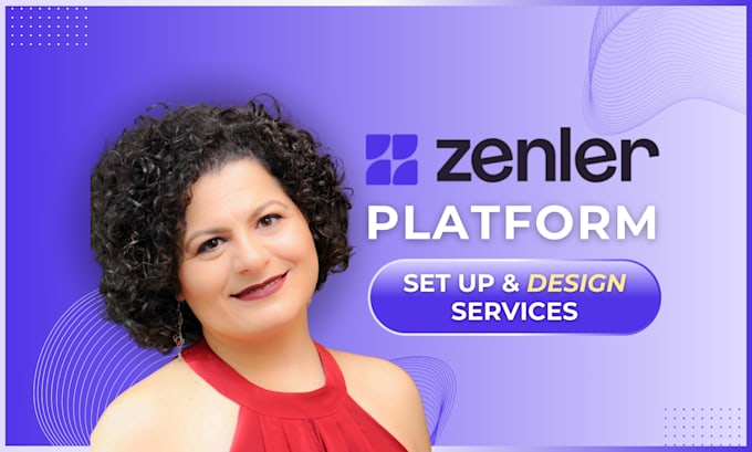 Gig Preview - Set up new zenler online course