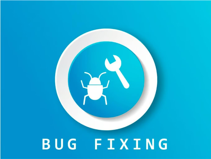 Gig Preview - Manage, bug fixing, website maintenance and upgrade