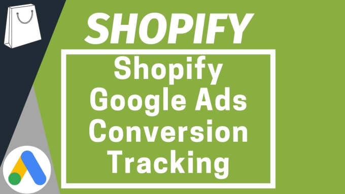 Gig Preview - Setup google ads tag, conversion tracking and enhanced conversion