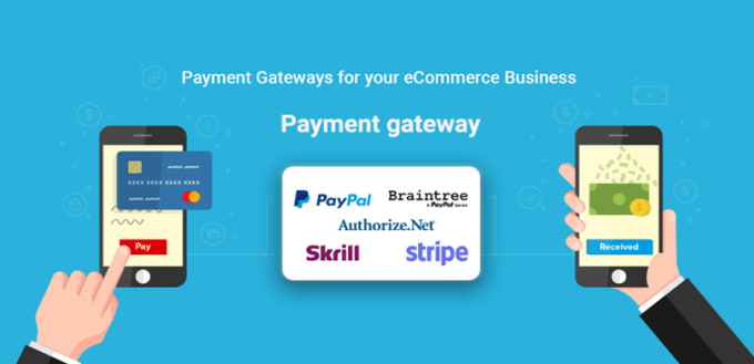 Bestseller - integrate payment stripe, paypal or others in 24 hours