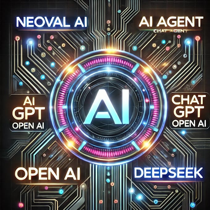 Gig Preview - Build your ai agent