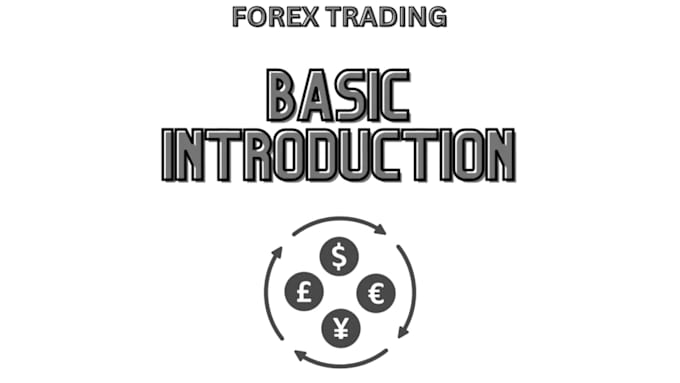 Gig Preview - Create a whiteboard animation video on forex trading