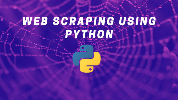 Gig Preview - Web scraping, data mining any website