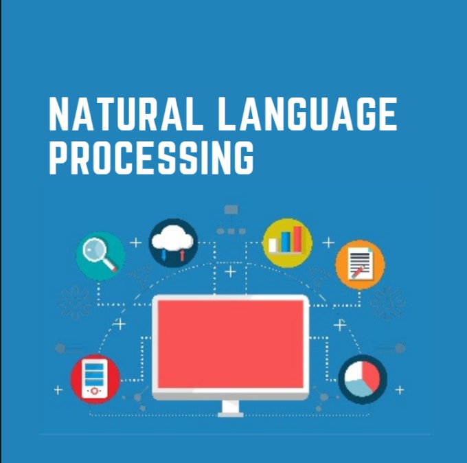 Gig Preview - Do natural language processing nlp tasks in python